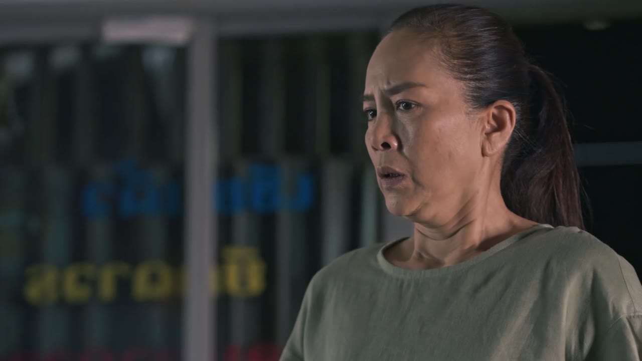 Mẫu tử lầm lỡ tập 7