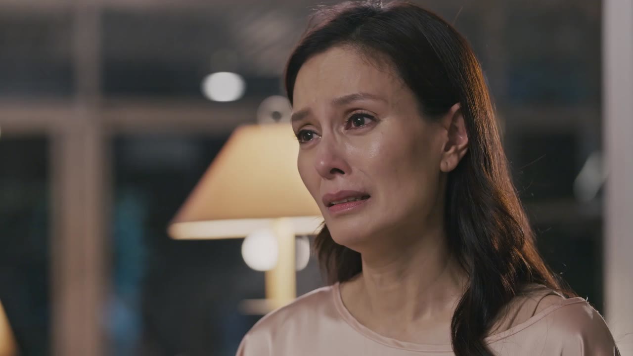 Mẫu tử lầm lỡ tập 7 cảnh 2