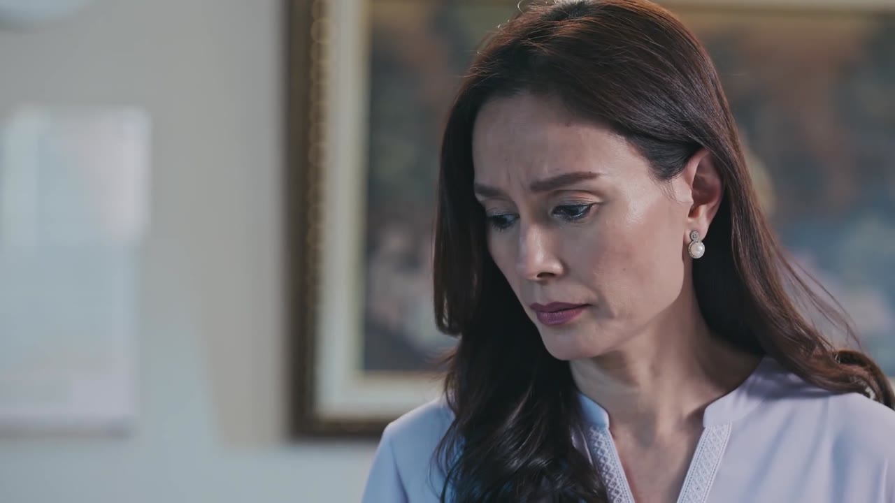 Mẫu tử lầm lỡ tập 9