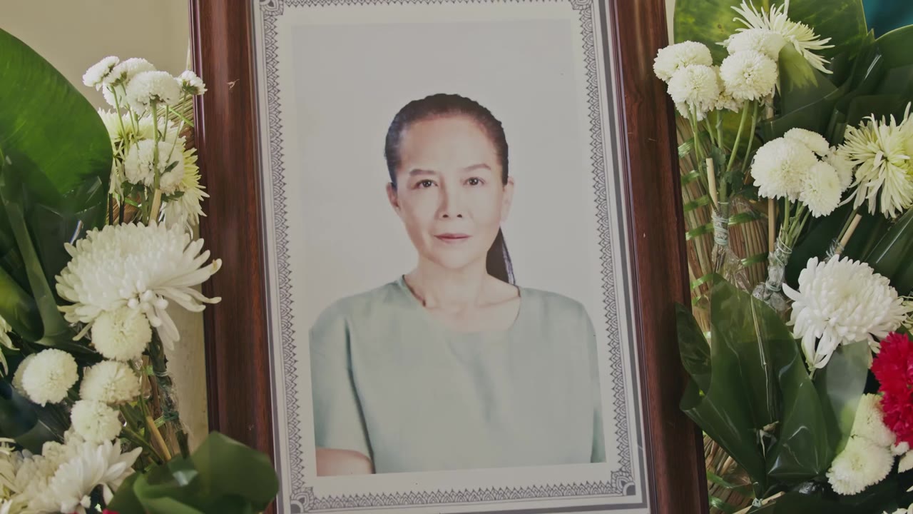 Mẫu tử lầm lỡ tập 10 cảnh 2
