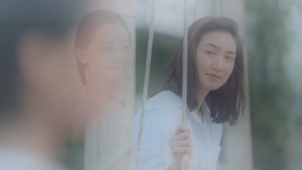 Mẫu tử lầm lỡ tập 10 cảnh 3