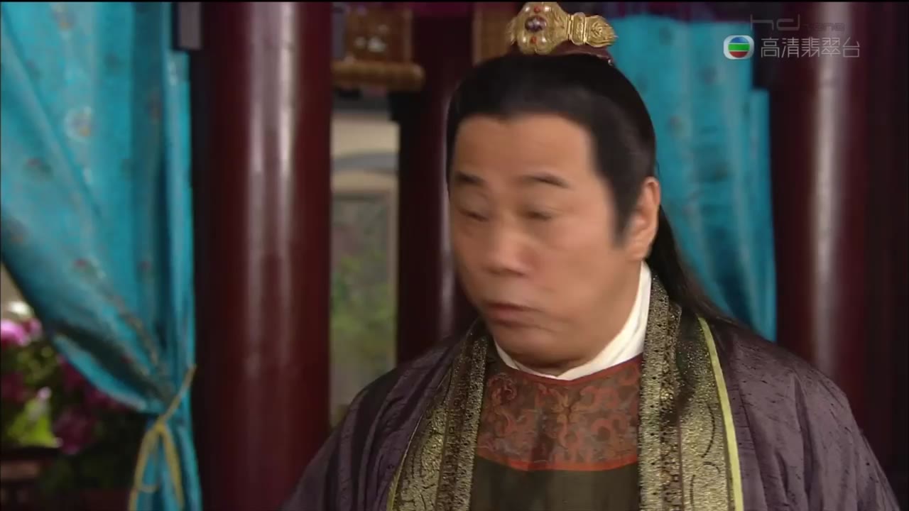 Thu Hương và Đường Bá Hổ tập 1 cảnh 2