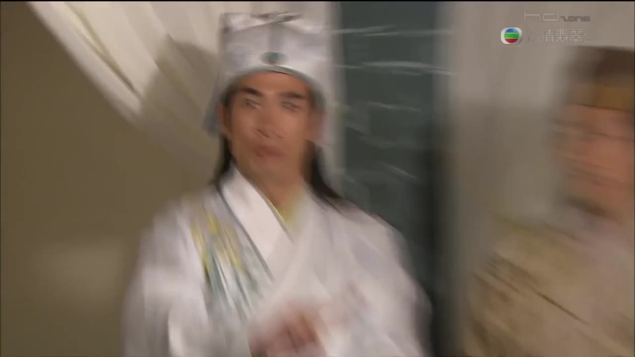 Thu Hương và Đường Bá Hổ tập 2