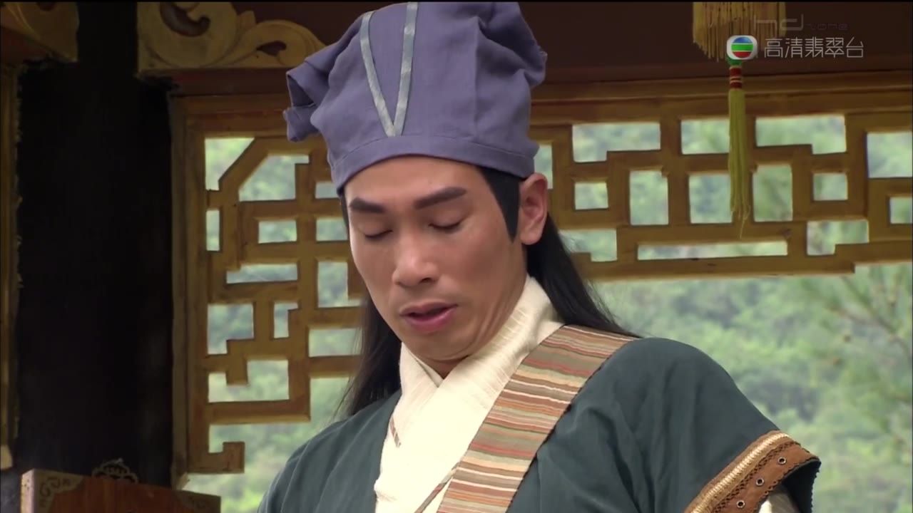 Thu Hương và Đường Bá Hổ tập 5