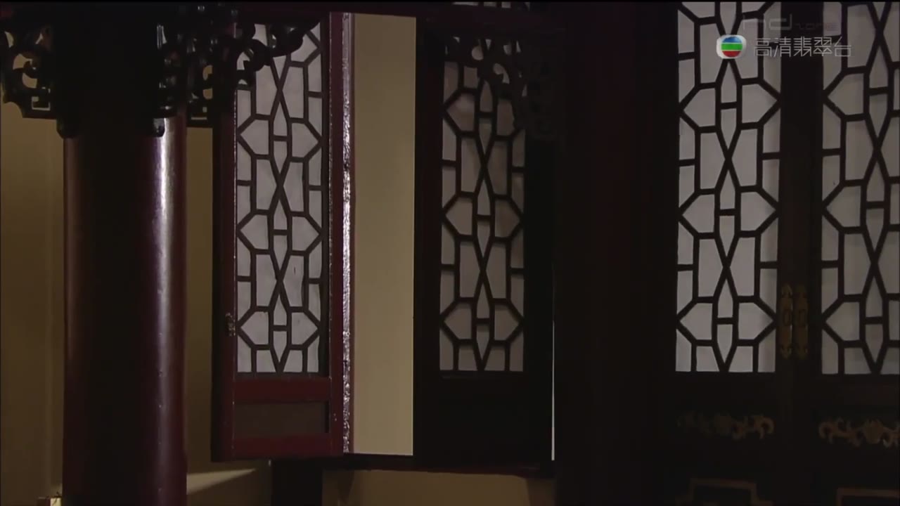 Thu Hương và Đường Bá Hổ tập 9