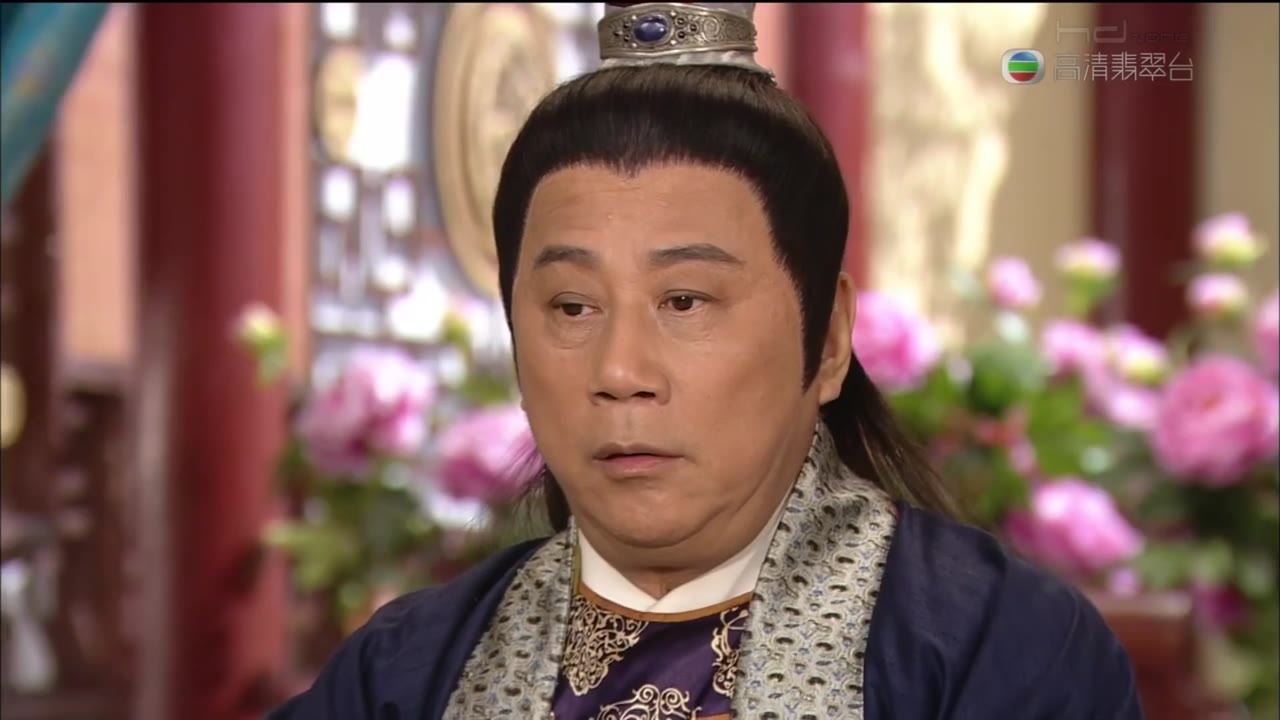 Thu Hương và Đường Bá Hổ tập 9 cảnh 2