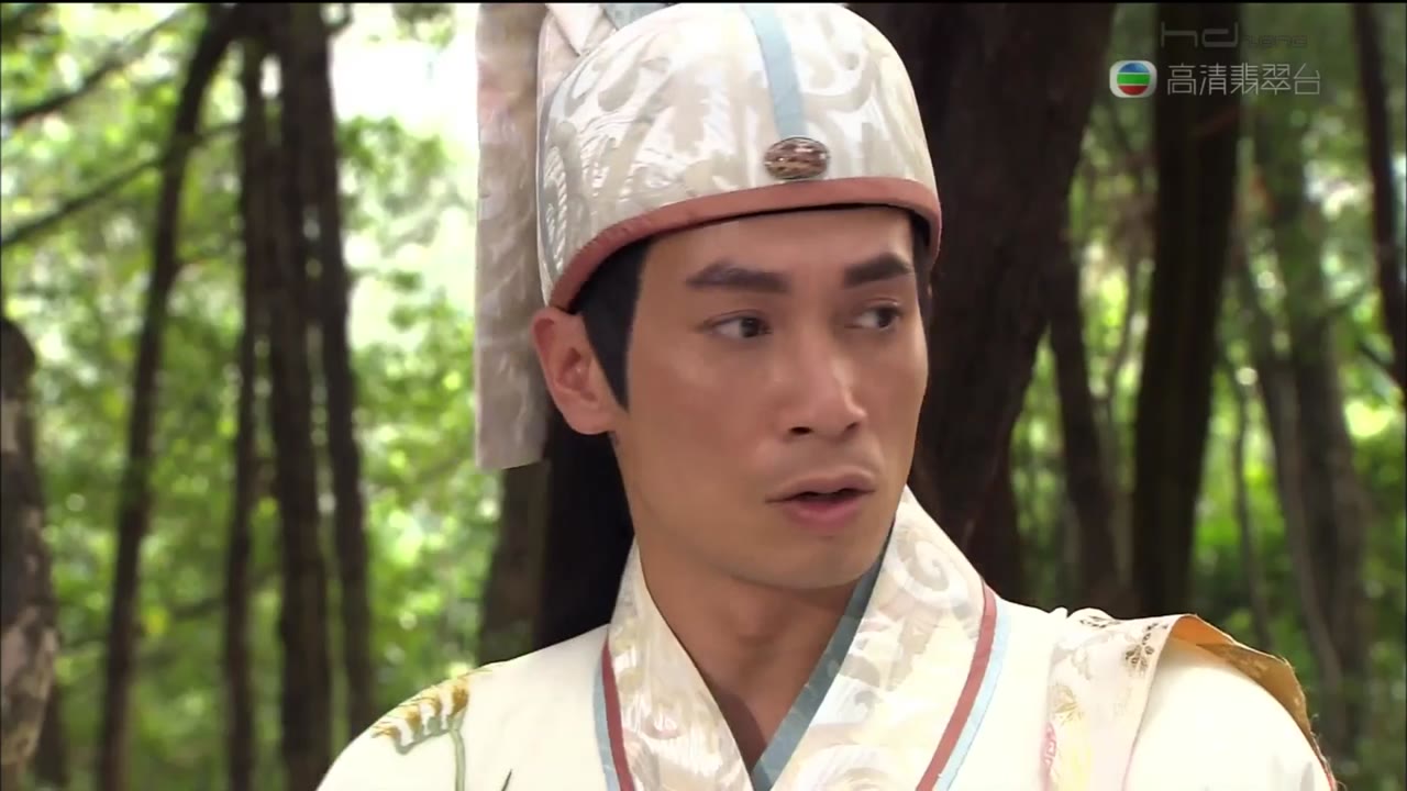 Thu Hương và Đường Bá Hổ tập 9 cảnh 3
