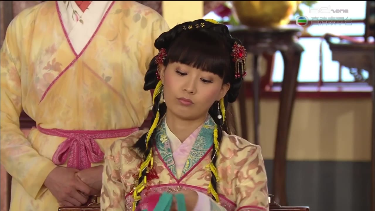 Thu Hương và Đường Bá Hổ tập 12