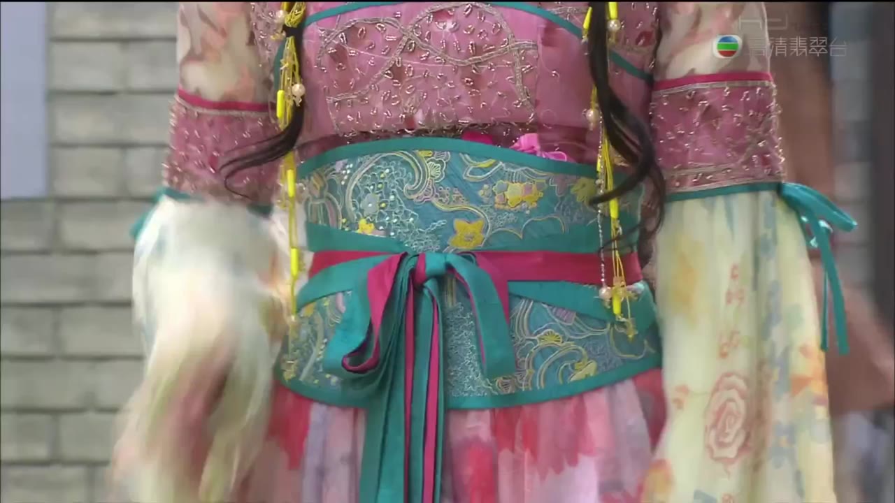 Thu Hương và Đường Bá Hổ tập 12 cảnh 2