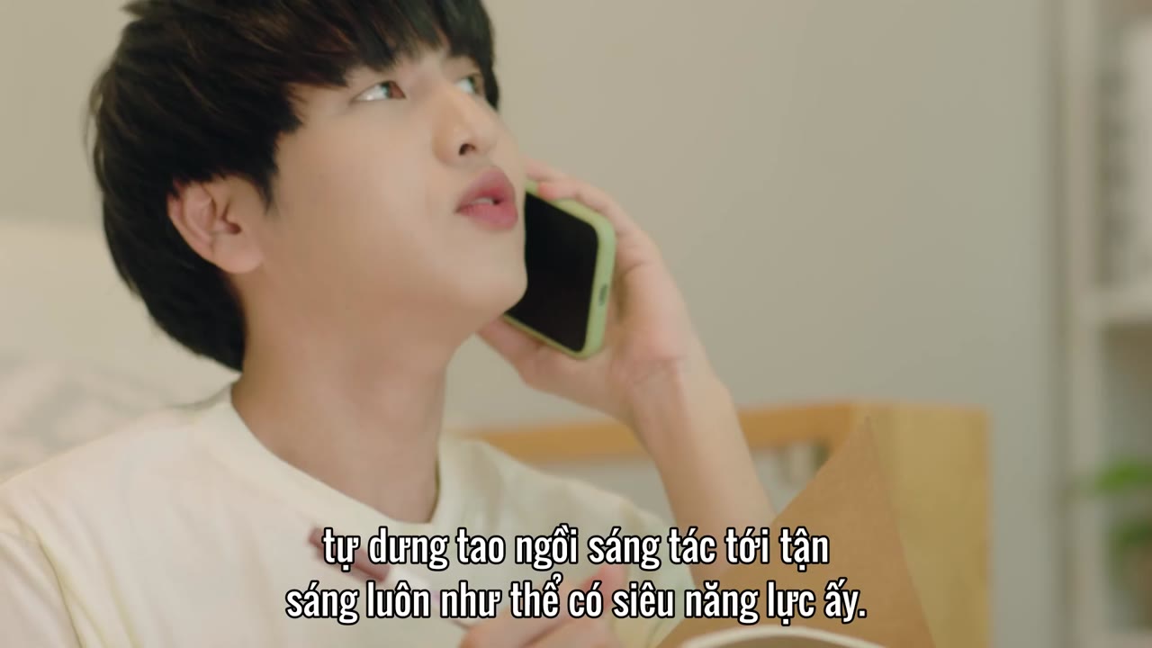 Bài Ca Yêu Thương tập 1 cảnh 2