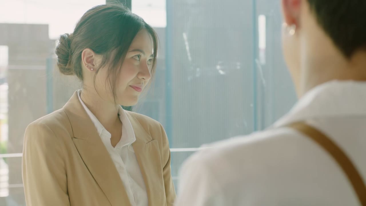 Bài Ca Yêu Thương tập 2