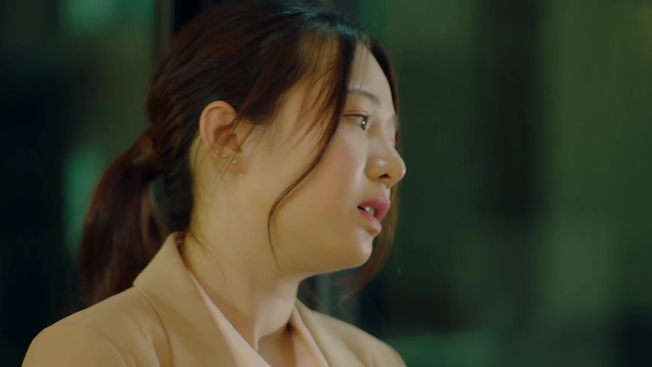 Bài Ca Yêu Thương tập 5