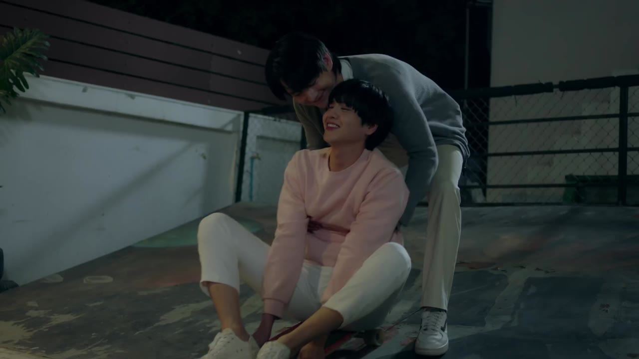 Bài Ca Yêu Thương tập 6 cảnh 2