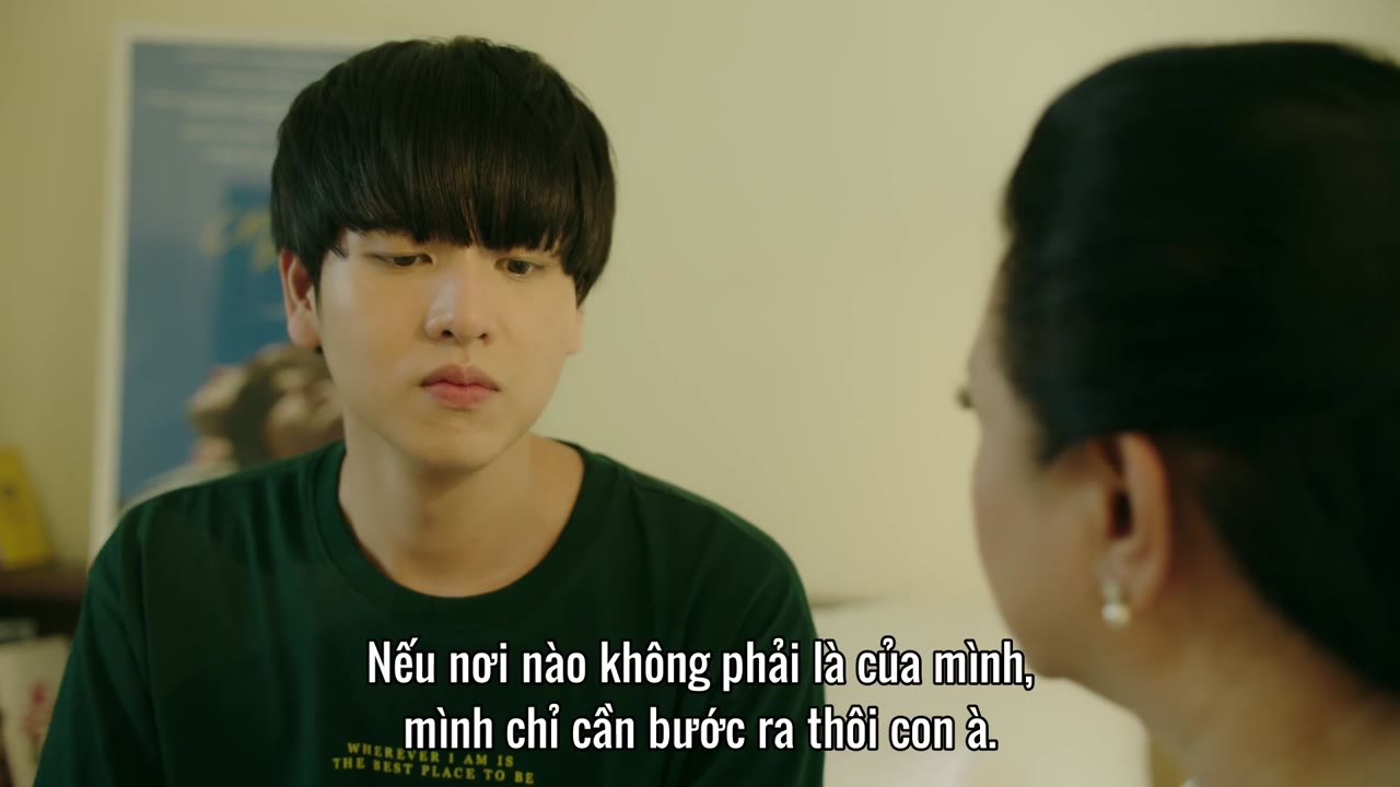 Bài Ca Yêu Thương tập 7