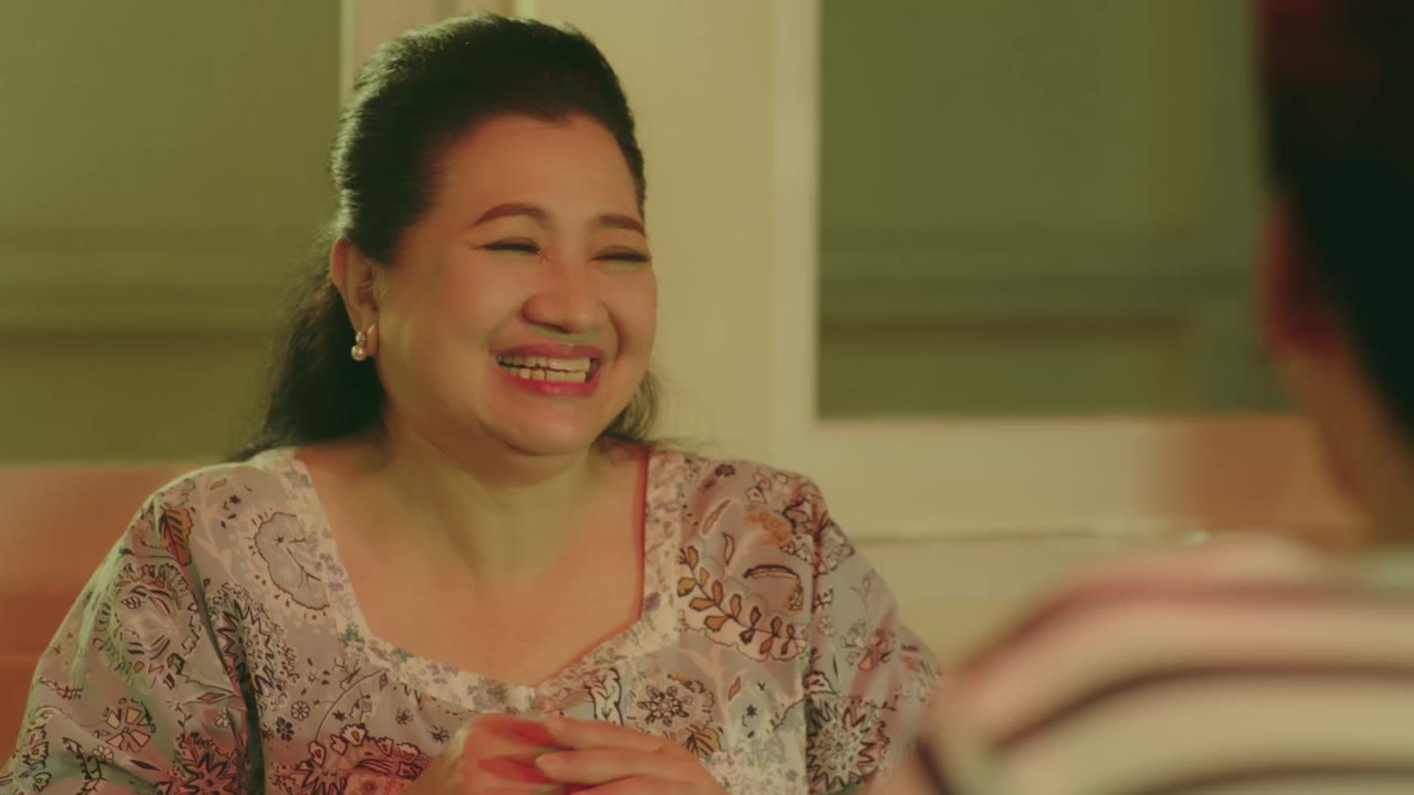 Bài Ca Yêu Thương tập 8 cảnh 3