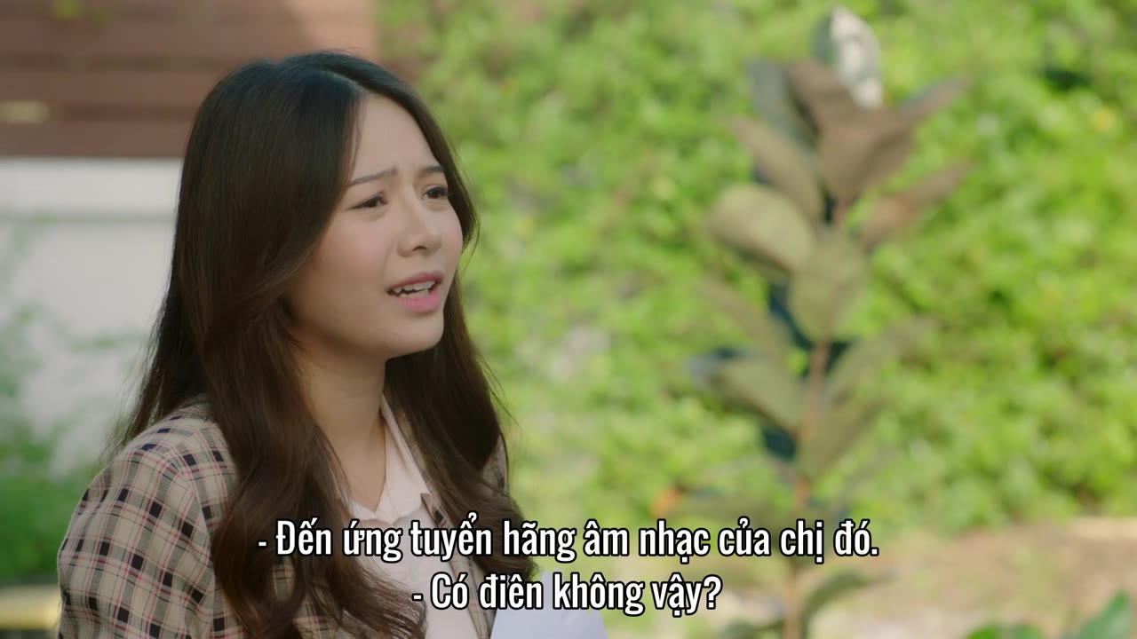 Bài Ca Yêu Thương tập 10 cảnh 2