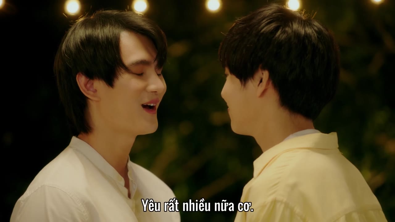 Bài Ca Yêu Thương tập 10 cảnh 3