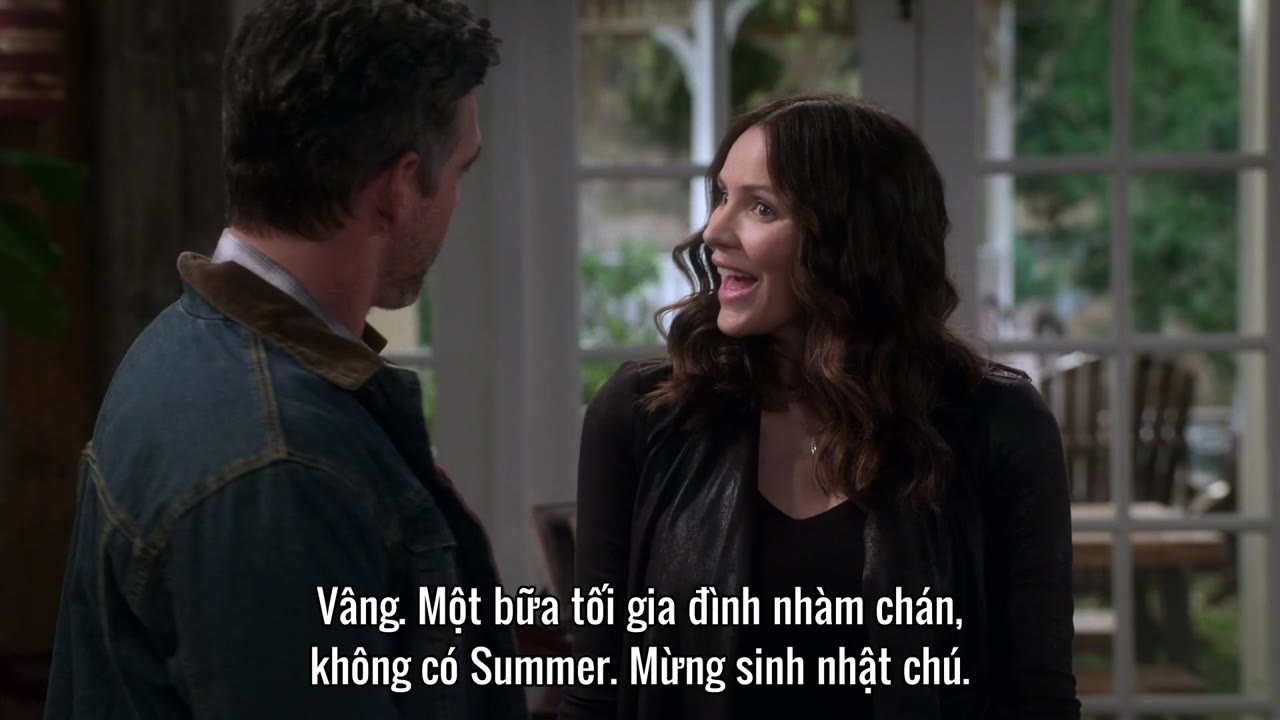 Country Comfort: Giai điệu từ mái ấm tập 8