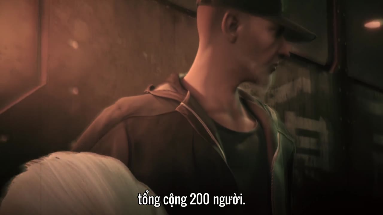 Tàn Thứ Phẩm: Lưu Đày Tinh Không tập 3