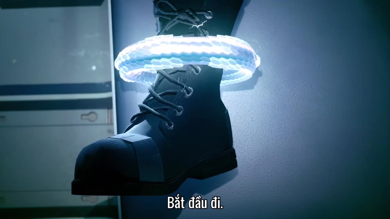 Tàn Thứ Phẩm: Lưu Đày Tinh Không tập 10