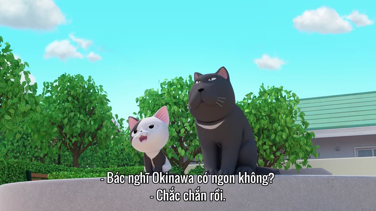 Nhật Ký Tung Tăng Của Chi tập 1