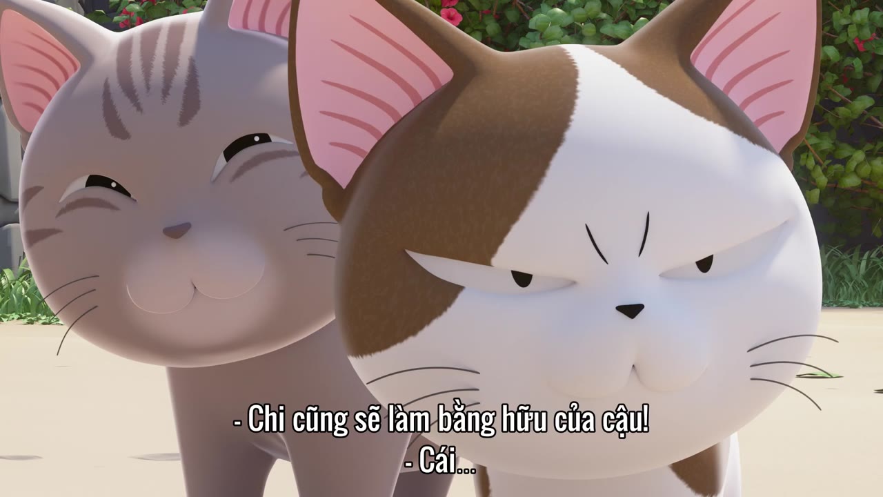 Nhật Ký Tung Tăng Của Chi tập 2