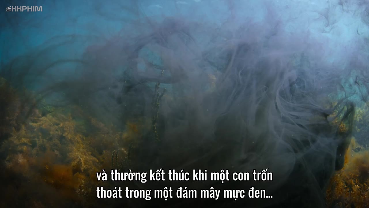 Super/Natural tập 5 cảnh 2
