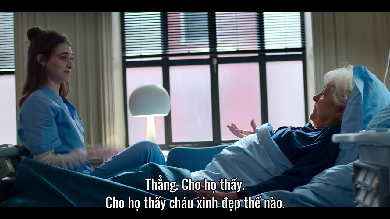 Tôi Ghét Giáng Sinh tập 2
