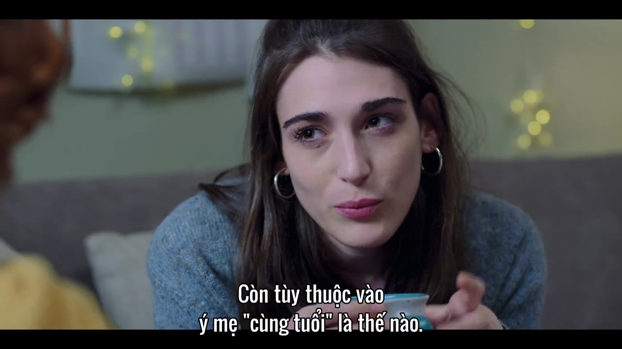 Tôi Ghét Giáng Sinh tập 4