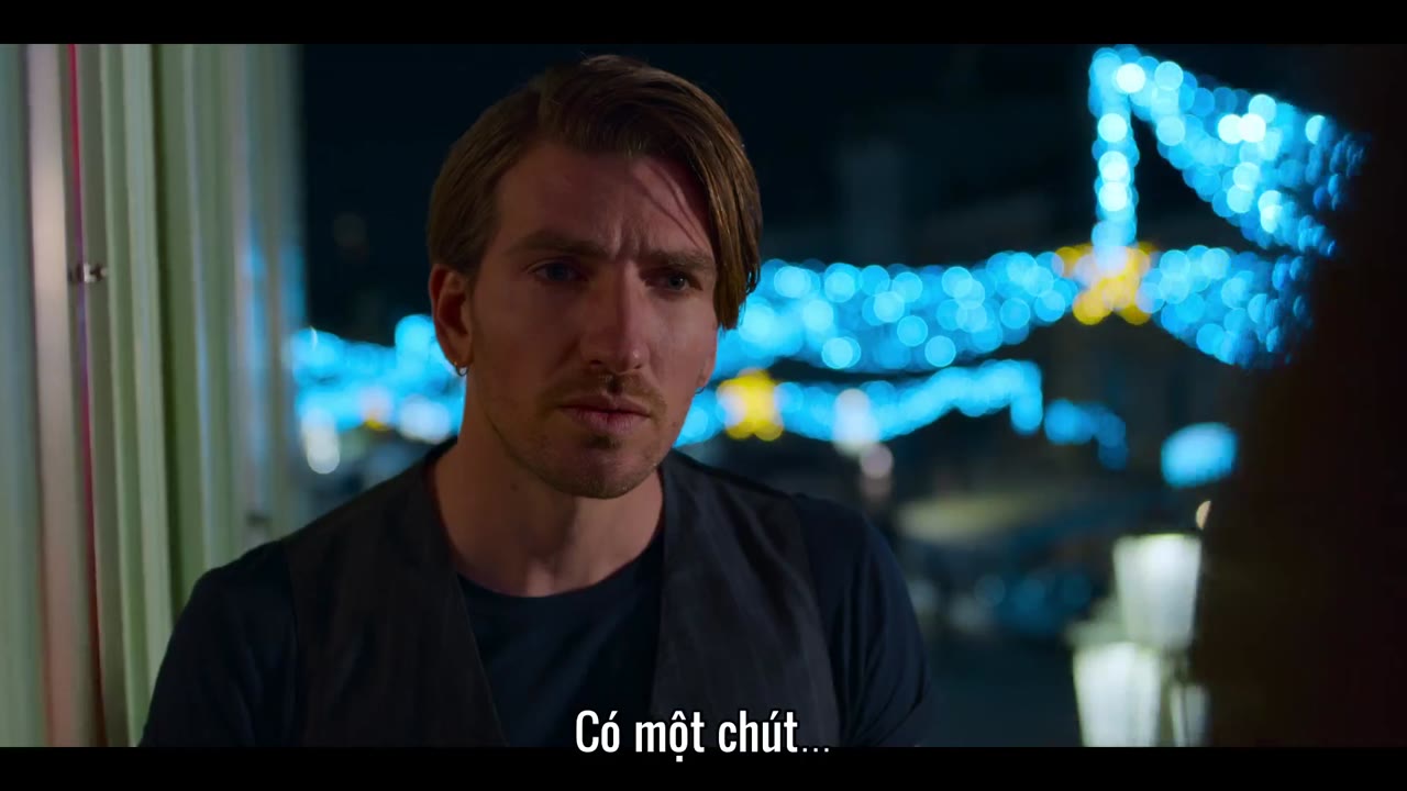 Tôi Ghét Giáng Sinh tập 4 cảnh 2