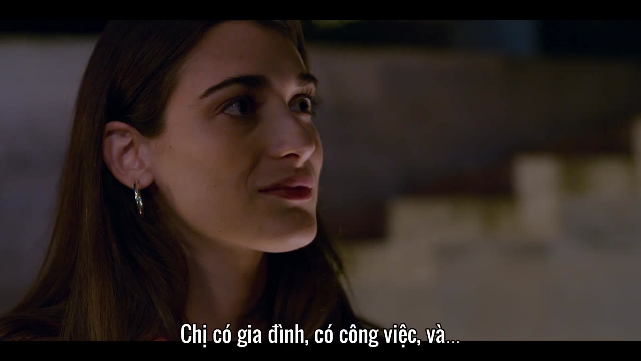 Tôi Ghét Giáng Sinh tập 5 cảnh 2