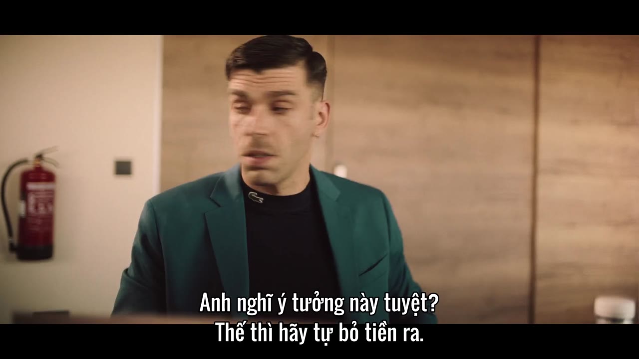 Fanático tập 4