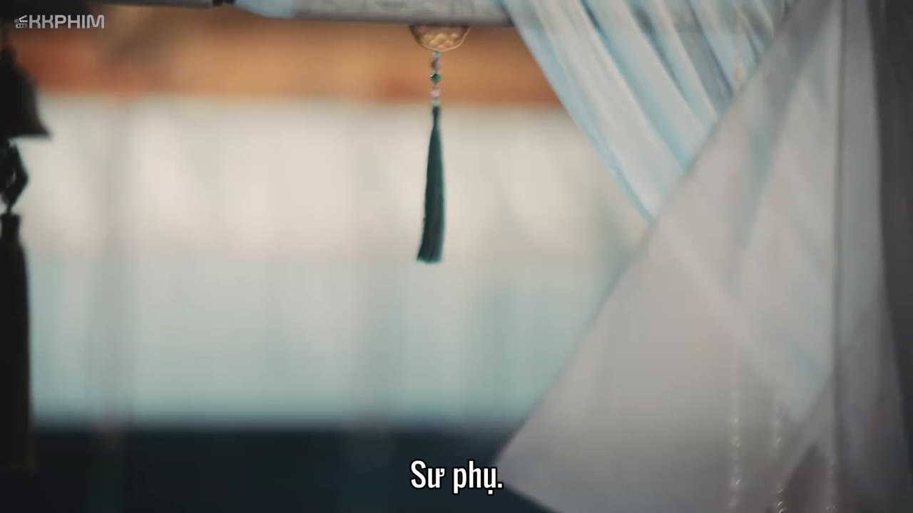 Thiếu Niên Bạch Mã Túy Xuân Phong tập 14