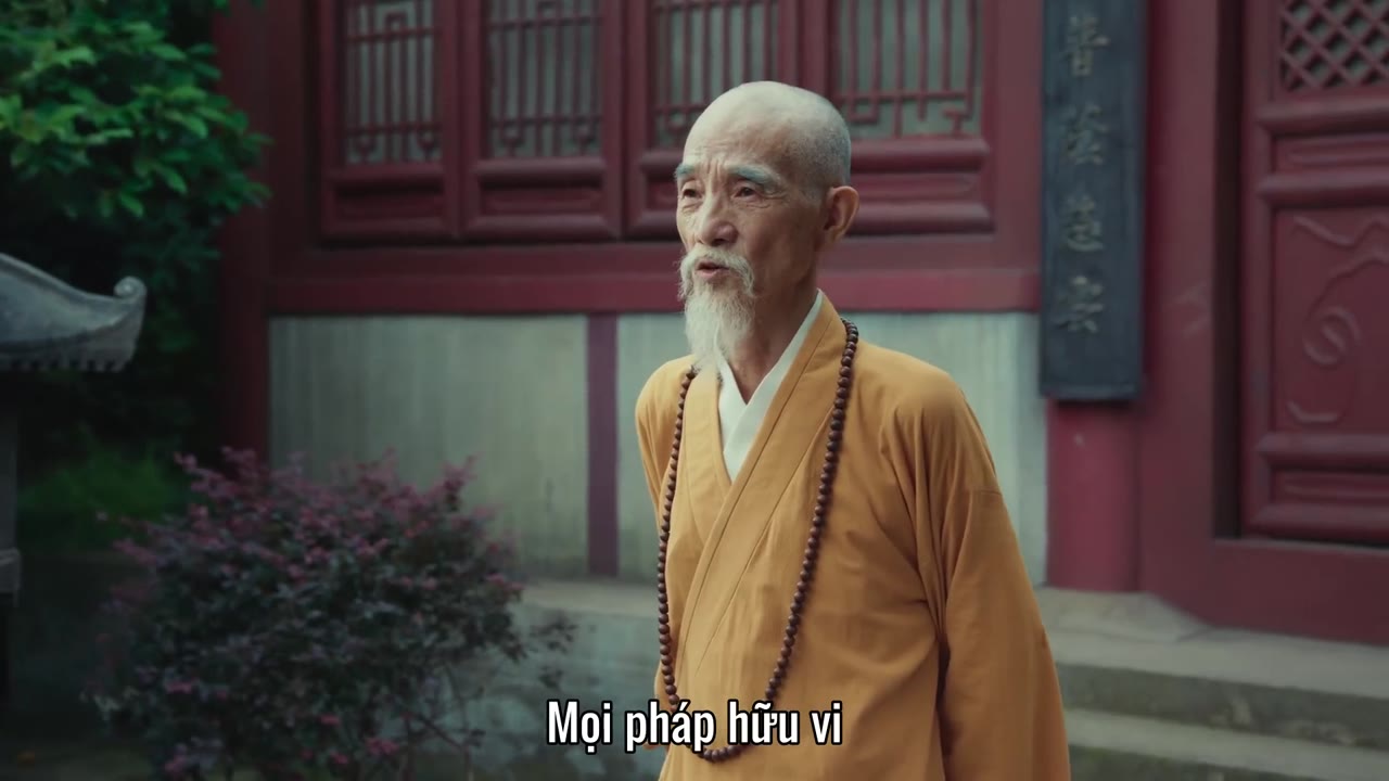 Thiếu Niên Bạch Mã Túy Xuân Phong tập 40 cảnh 2