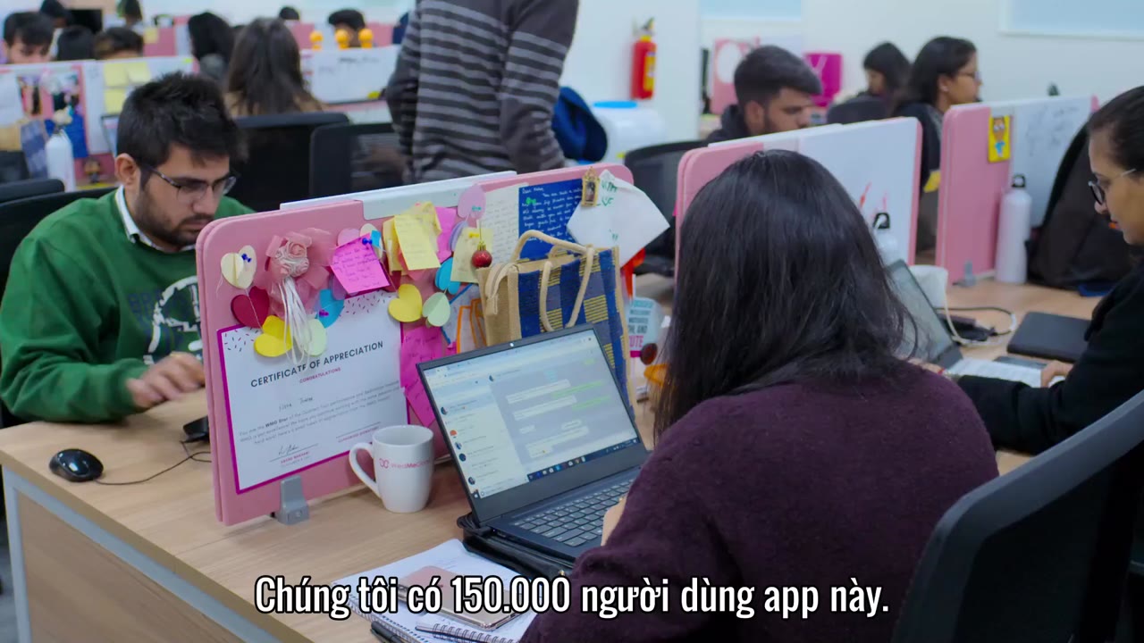 Ngày Trọng Đại (Phần 1) tập 2
