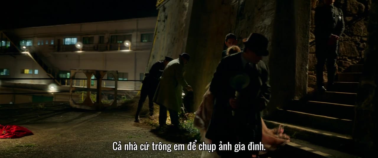 Chuyện Riêng Tư tập 1