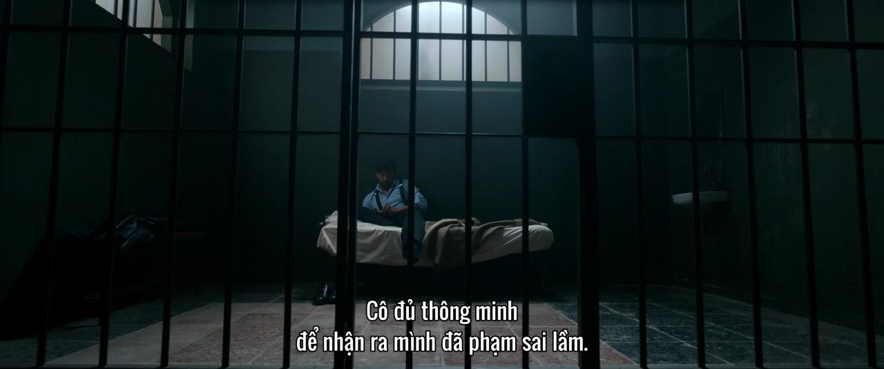 Chuyện Riêng Tư tập 6 cảnh 2
