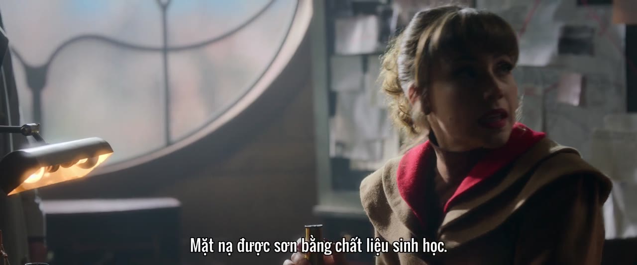 Chuyện Riêng Tư tập 7