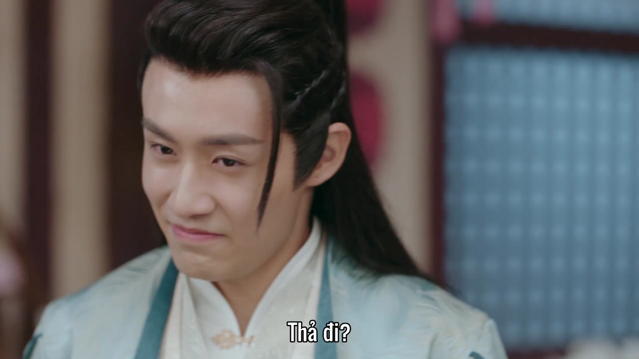 Vận Mệnh Hoa Sơn Trà Của Hứa Thuần Thuần tập 5 cảnh 2