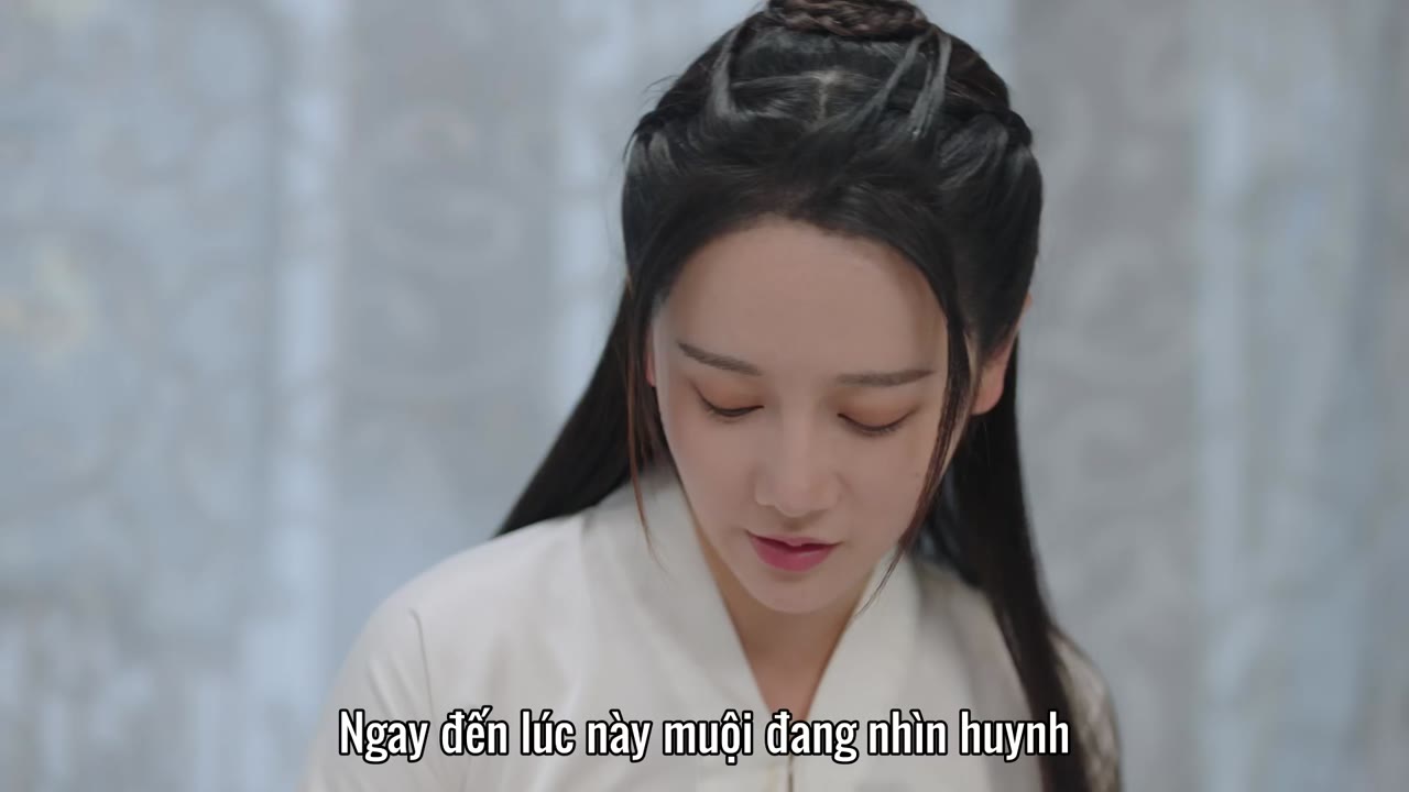 Vận Mệnh Hoa Sơn Trà Của Hứa Thuần Thuần tập 23 cảnh 2