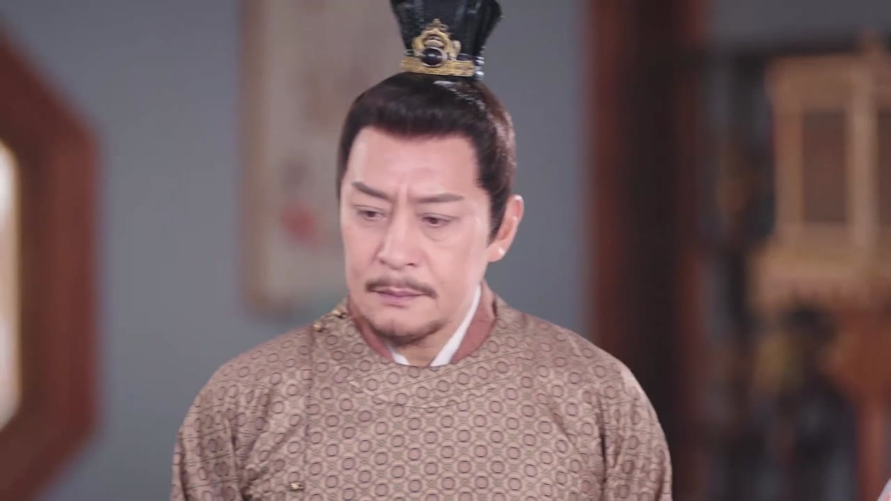 Quốc Tử Giám Có Một Nữ Đệ Tử tập 19 cảnh 2