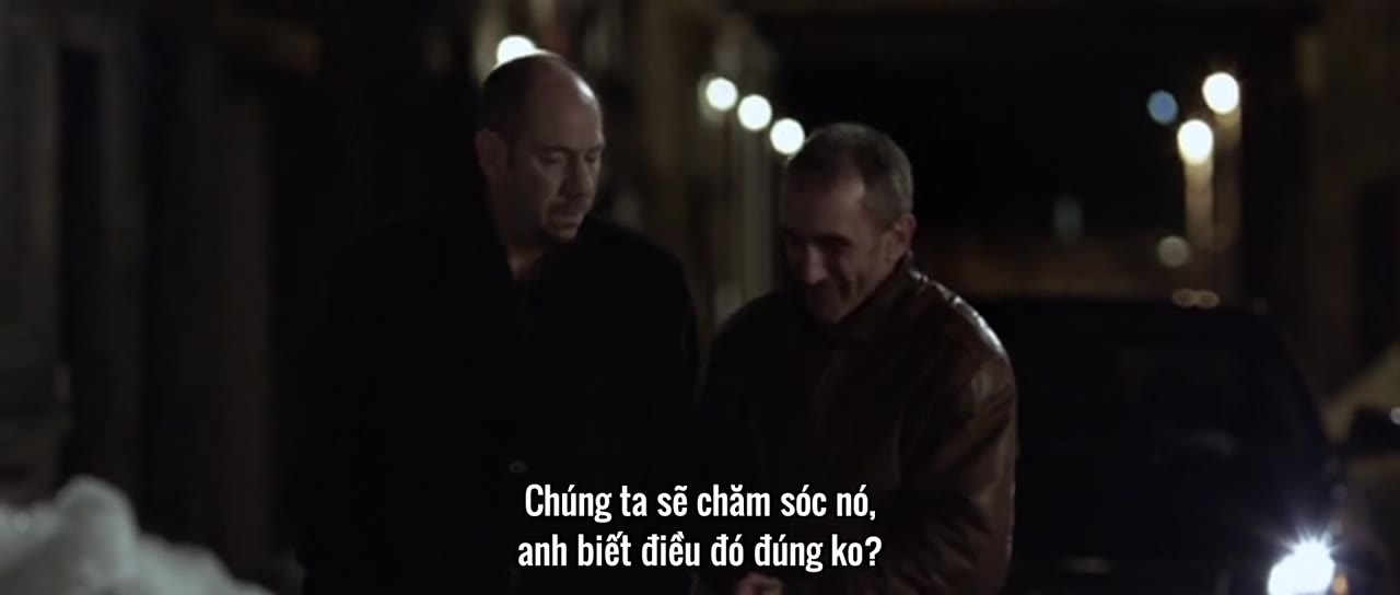 Wrong Turn at Tahoe - cảnh 1