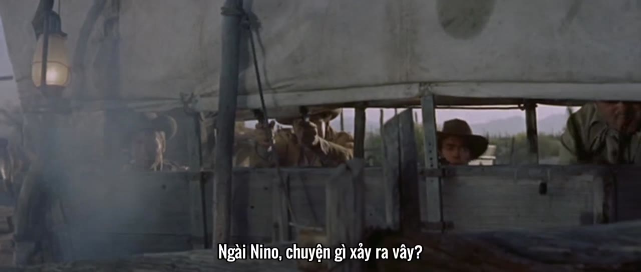 Wrong Turn at Tahoe - cảnh 3