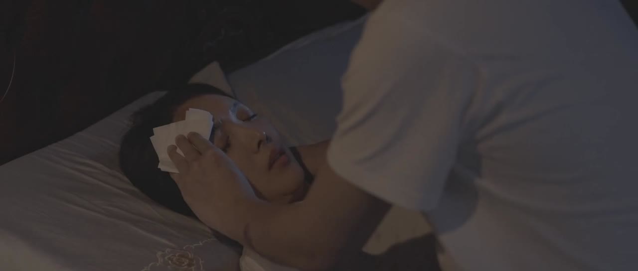 Chân Tướng Thật Sự tập 2 cảnh 3