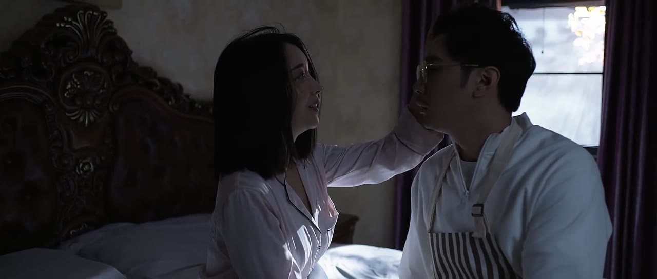 Chân Tướng Thật Sự tập 3