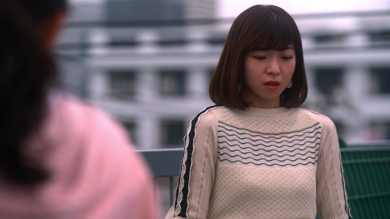 Người vợ cá vàng tập 2 cảnh 3
