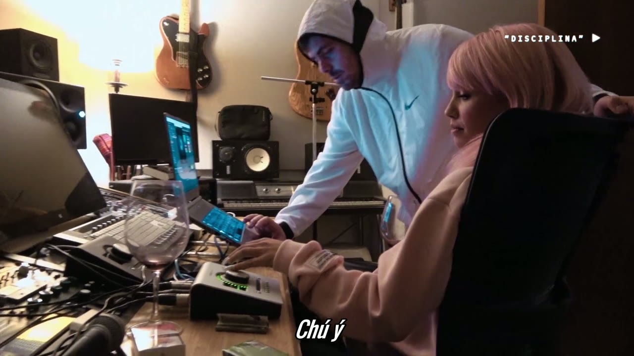 Lali: Tới Lúc Bước Lên tập 1