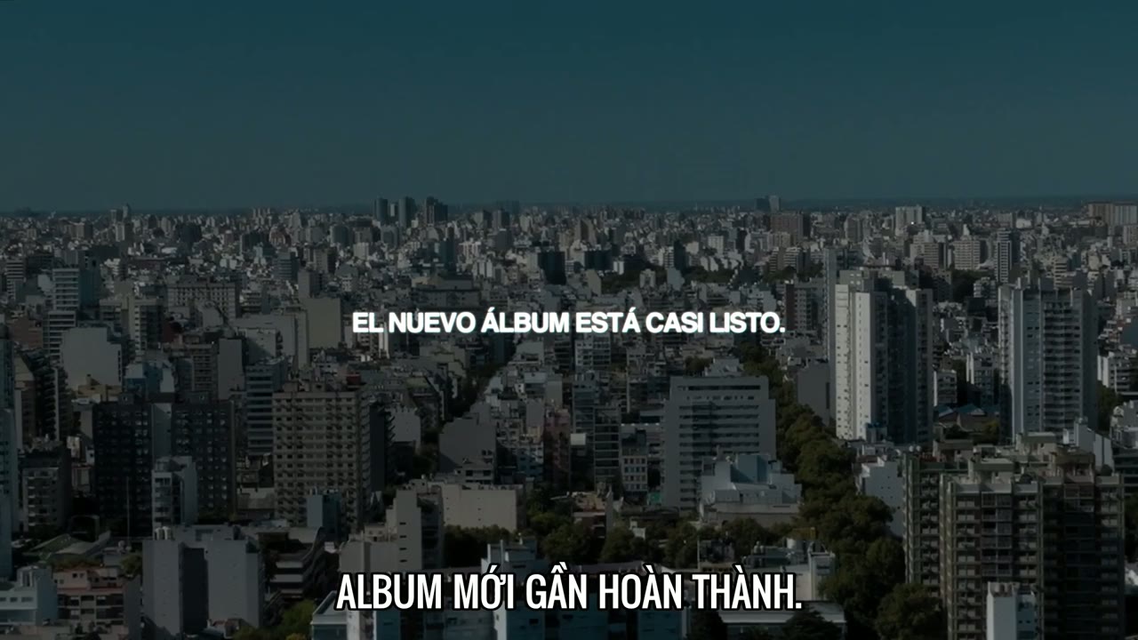 Lali: Tới Lúc Bước Lên tập 1 cảnh 2