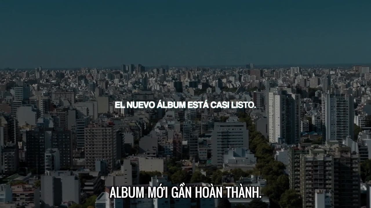 Lali: Tới Lúc Bước Lên - cảnh 2