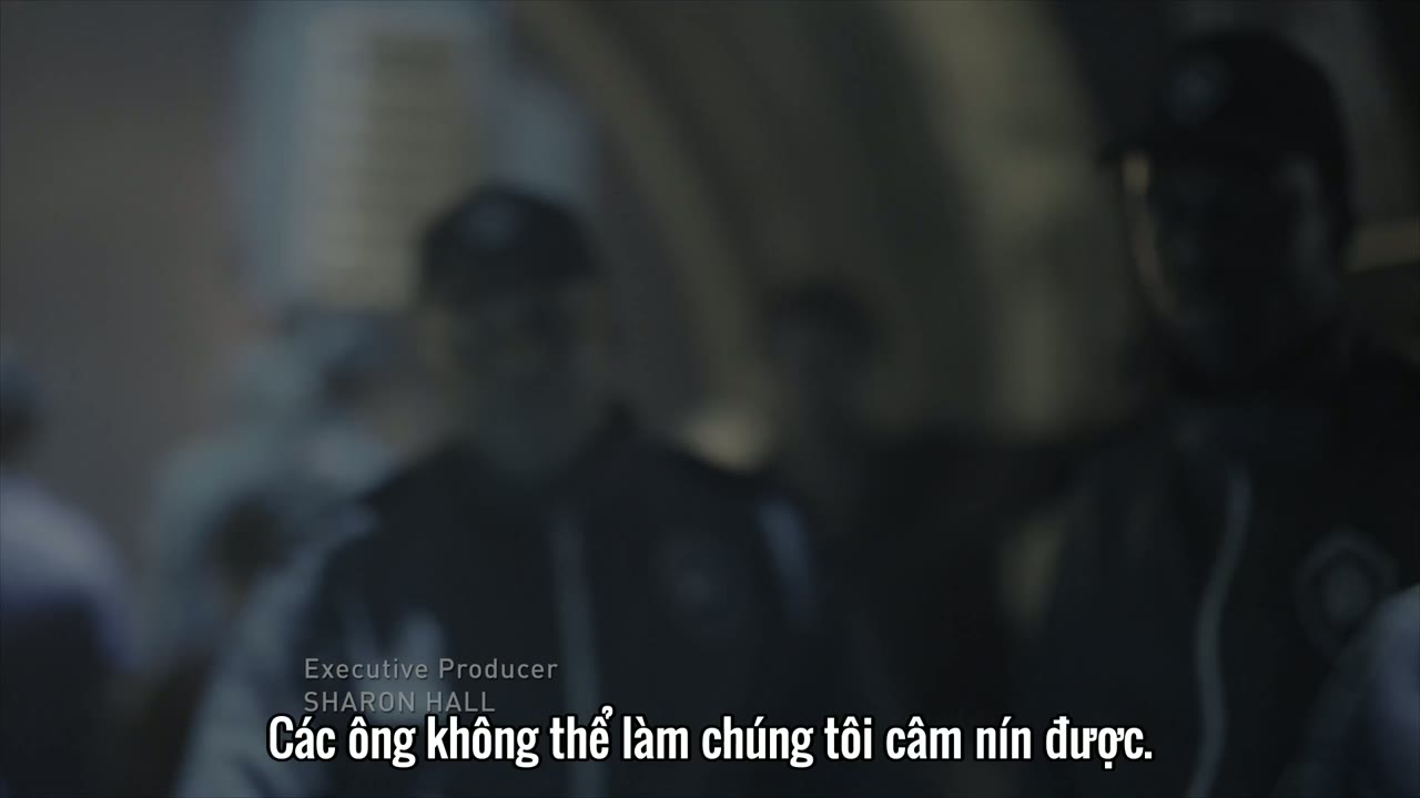Cuộc Mở Rộng (Phần 1) tập 3